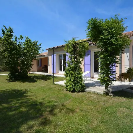 Mas Et Gite De La Picholine L'Isle-sur-la-Sorgue Exterior photo