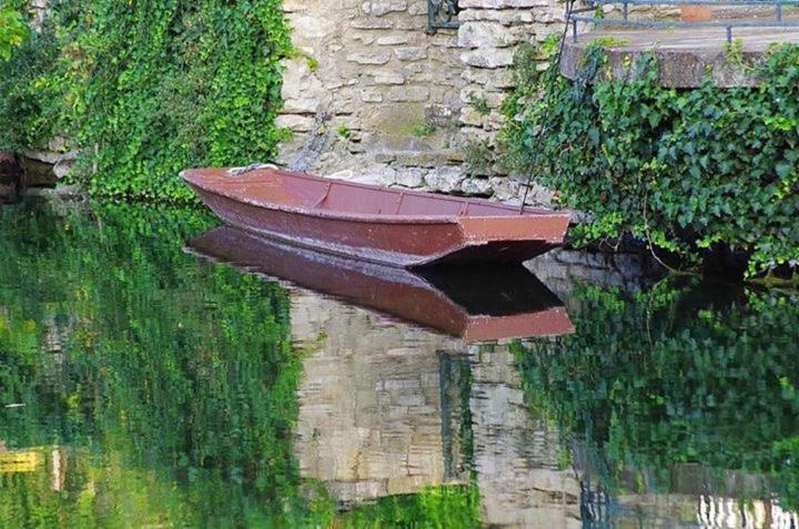 Mas Et De La Picholine L'Isle-sur-la-Sorgue