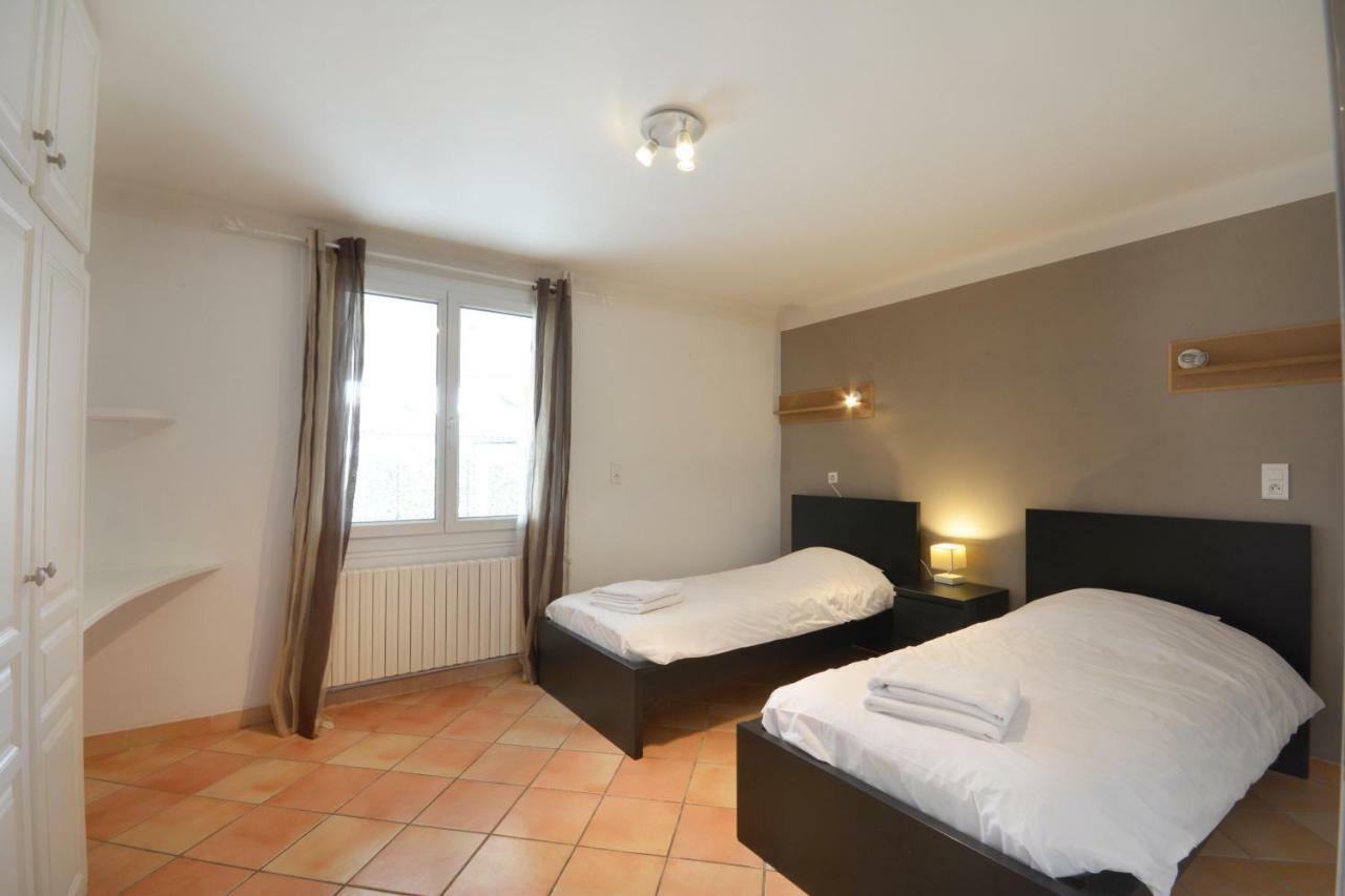 Mas Et De La Picholine Holiday home L'Isle-sur-la-Sorgue