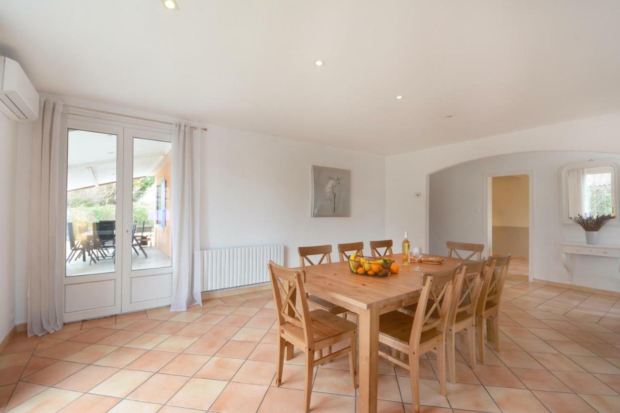Holiday home Mas Et De La Picholine *
