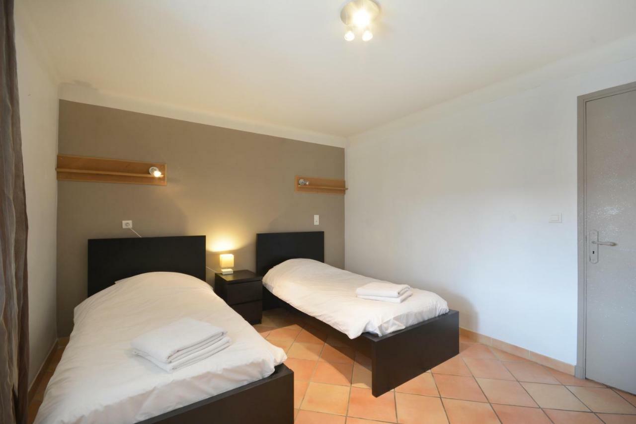 Holiday home Mas Et De La Picholine