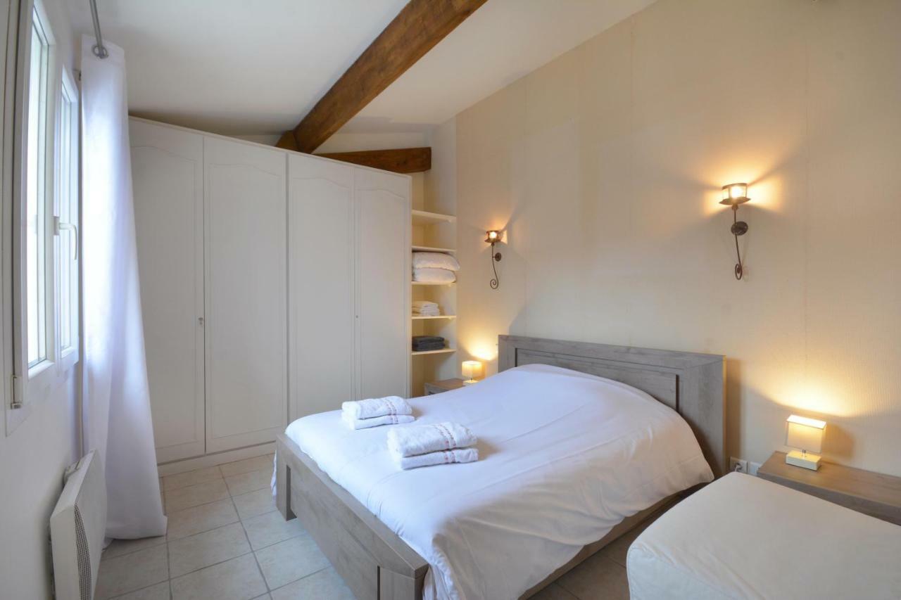 Holiday home Mas Et De La Picholine *