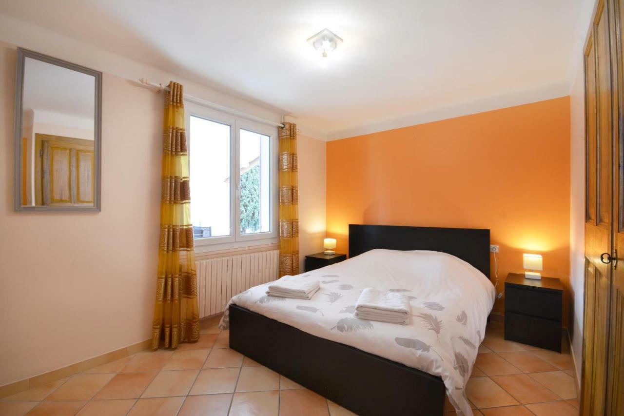 Holiday home Mas Et De La Picholine