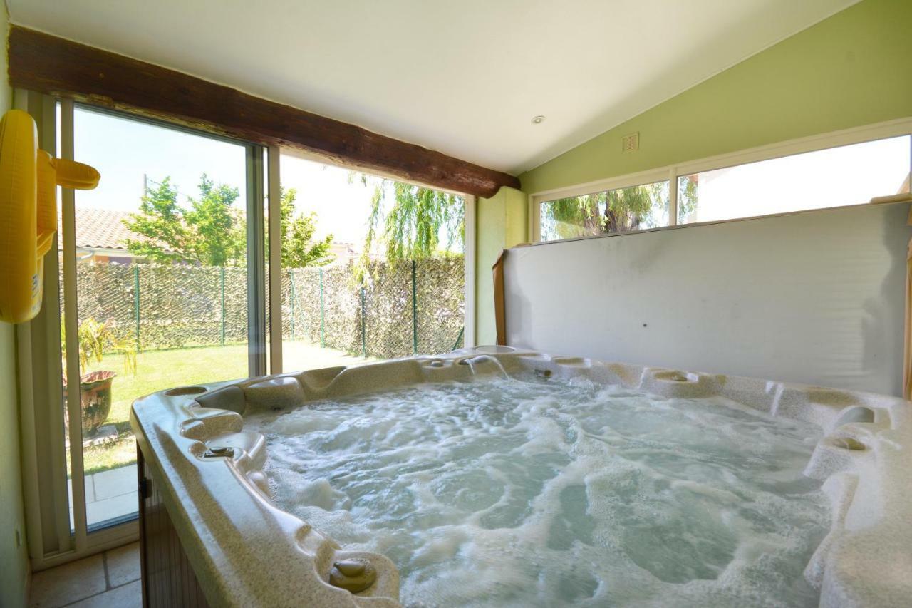 Mas Et De La Picholine Holiday home L'Isle-sur-la-Sorgue