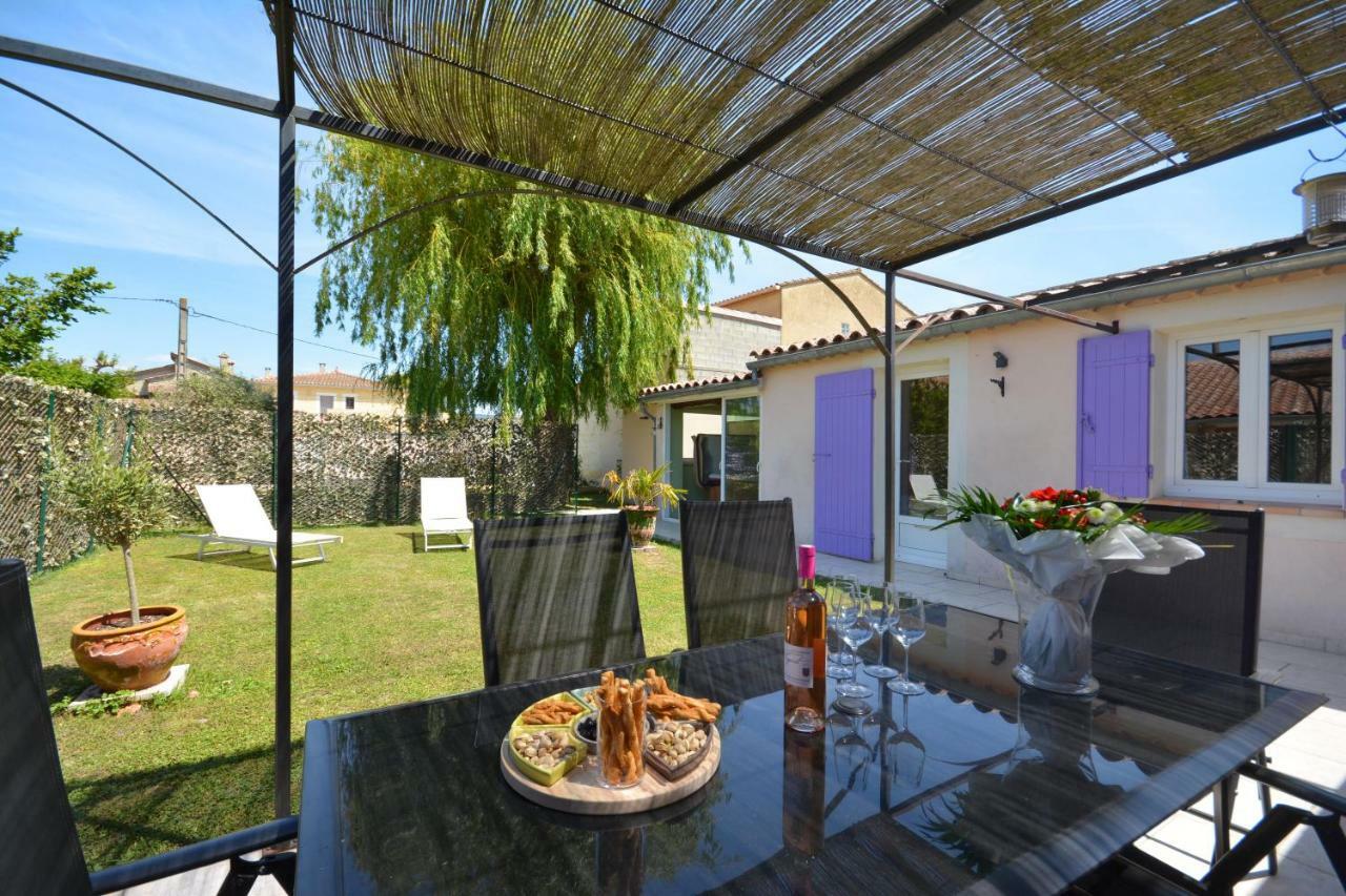 Mas Et De La Picholine Holiday home L'Isle-sur-la-Sorgue